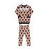 Tuta Moschino